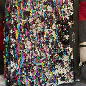 victoria secret pouch